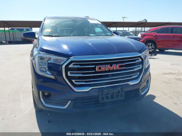 3GKALVEV0NL183265 GMC Terrain Awd Slt