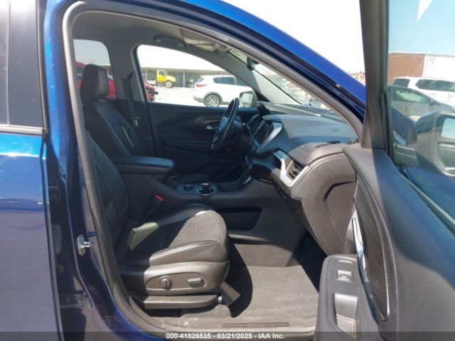 3GKALVEV0NL183265 GMC Terrain Awd Slt