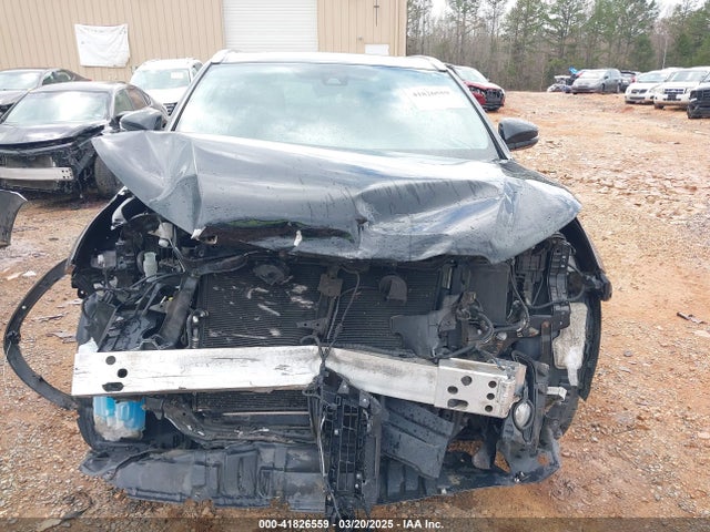5TDJZRFH8HS510214 Toyota Highlander Xle