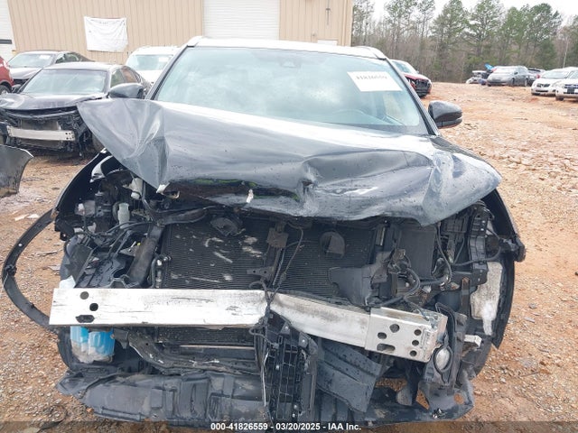 5TDJZRFH8HS510214 Toyota Highlander Xle