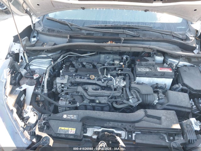 Aukcja sprzedaży 2023 Toyota Corolla Cross Xle, vin: 7MUDAAAG5PV038272, numer aukcji: 41826560