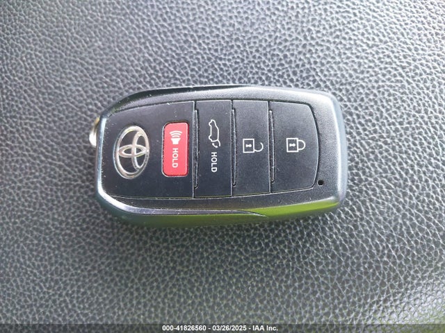 Aukcja sprzedaży 2023 Toyota Corolla Cross Xle, vin: 7MUDAAAG5PV038272, numer aukcji: 41826560