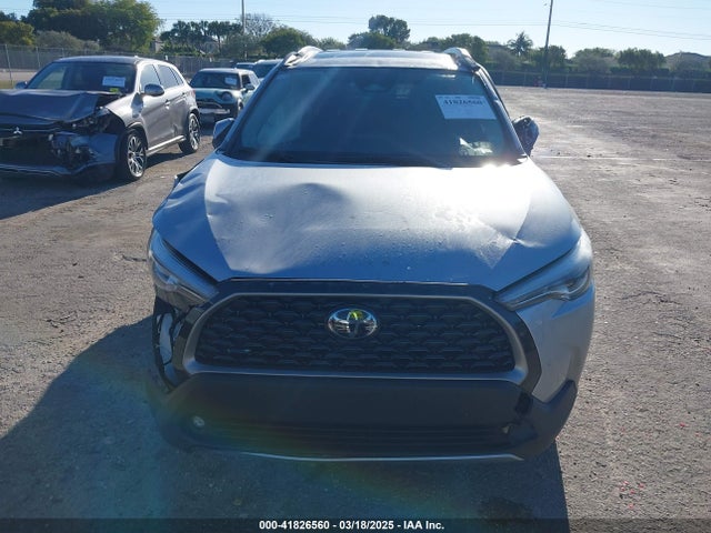 Aukcja sprzedaży 2023 Toyota Corolla Cross Xle, vin: 7MUDAAAG5PV038272, numer aukcji: 41826560