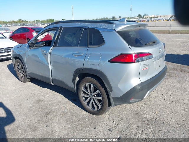 Aukcja sprzedaży 2023 Toyota Corolla Cross Xle, vin: 7MUDAAAG5PV038272, numer aukcji: 41826560
