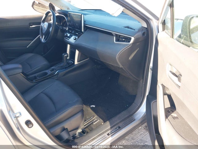 Aukcja sprzedaży 2023 Toyota Corolla Cross Xle, vin: 7MUDAAAG5PV038272, numer aukcji: 41826560