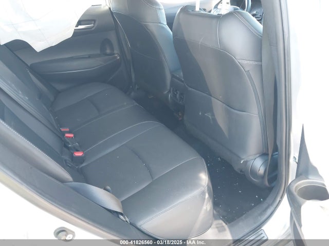 Aukcja sprzedaży 2023 Toyota Corolla Cross Xle, vin: 7MUDAAAG5PV038272, numer aukcji: 41826560