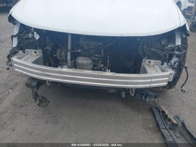 2C4RC1BG1HR768280 Chrysler Pacifica Touring Plus