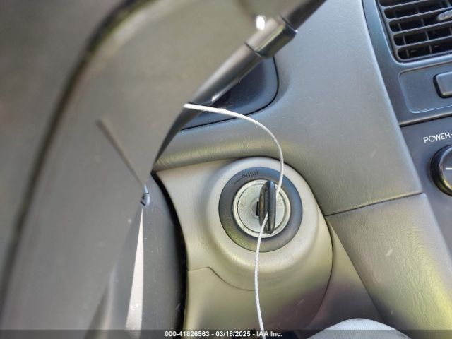 1997 LEXUS ES 300 JT8BF22G1V5007593 Photo 10