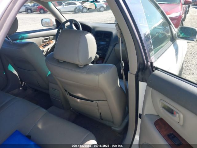 1997 LEXUS ES 300 JT8BF22G1V5007593 Photo 7