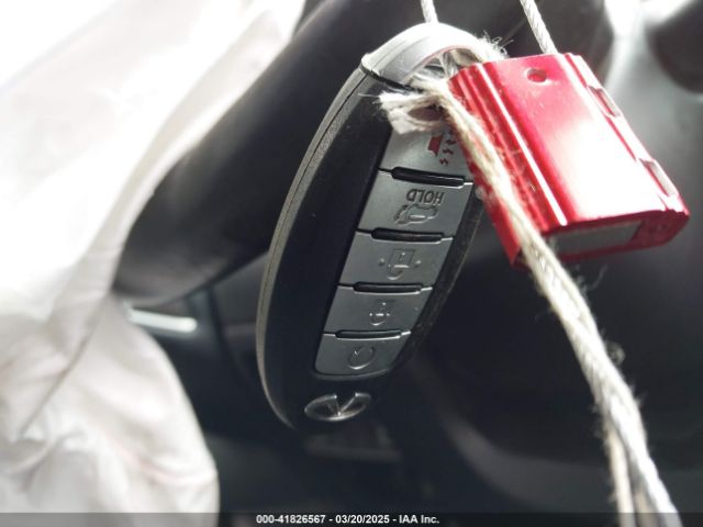 5N1DL0MM0JC513606 Infiniti QX60