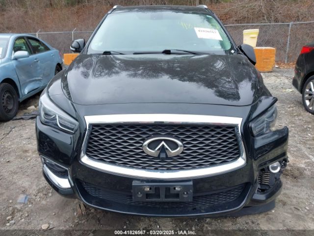 5N1DL0MM0JC513606 Infiniti QX60
