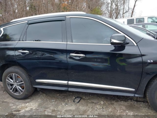 5N1DL0MM0JC513606 Infiniti QX60