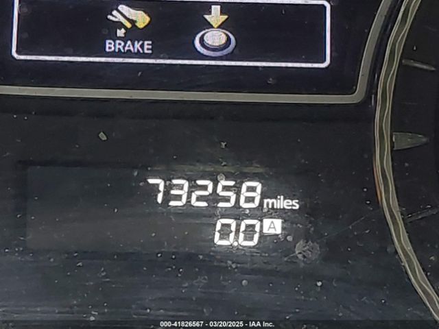 5N1DL0MM0JC513606 Infiniti QX60