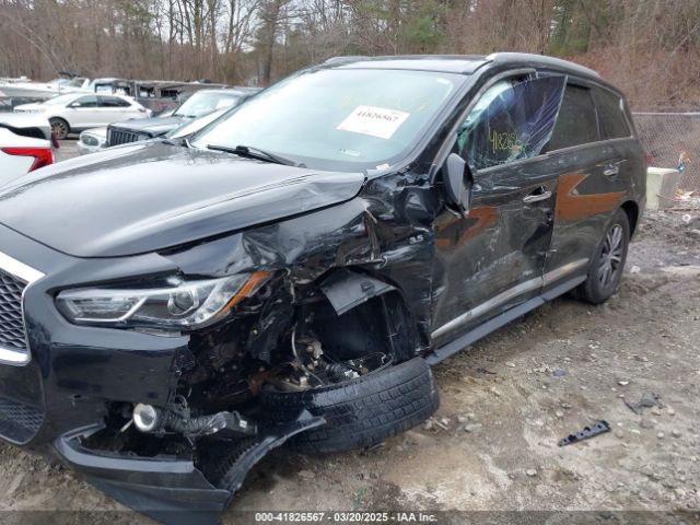 5N1DL0MM0JC513606 Infiniti QX60