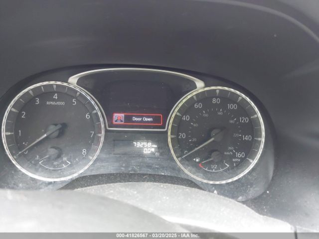 5N1DL0MM0JC513606 Infiniti QX60