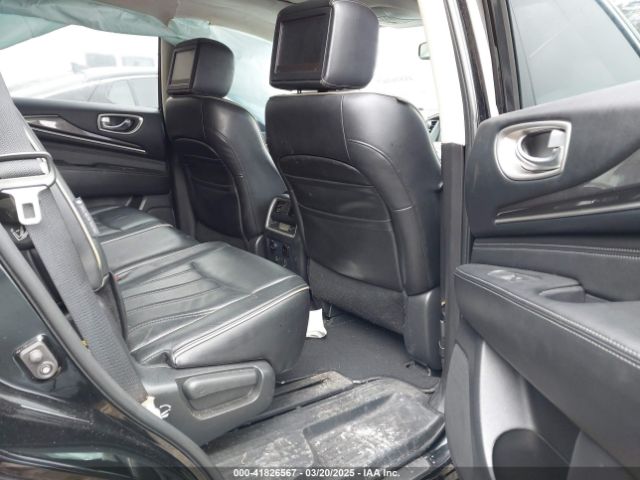 5N1DL0MM0JC513606 Infiniti QX60