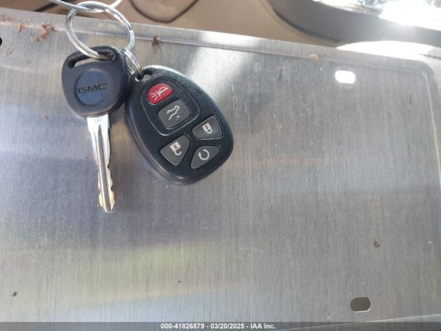 1GKKRTKD1EJ158482 GMC Acadia Denali