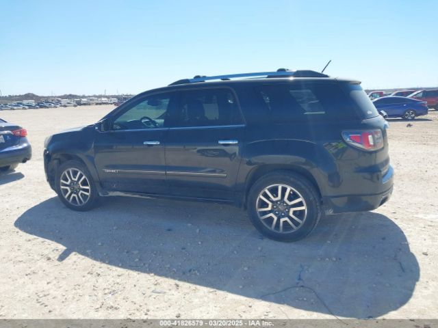 1GKKRTKD1EJ158482 GMC Acadia Denali
