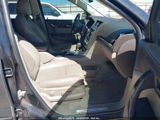1GKKRTKD1EJ158482 GMC Acadia Denali