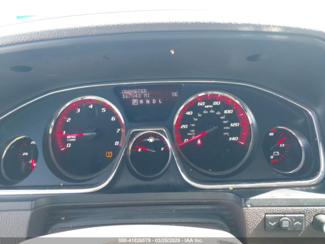 1GKKRTKD1EJ158482 GMC Acadia Denali