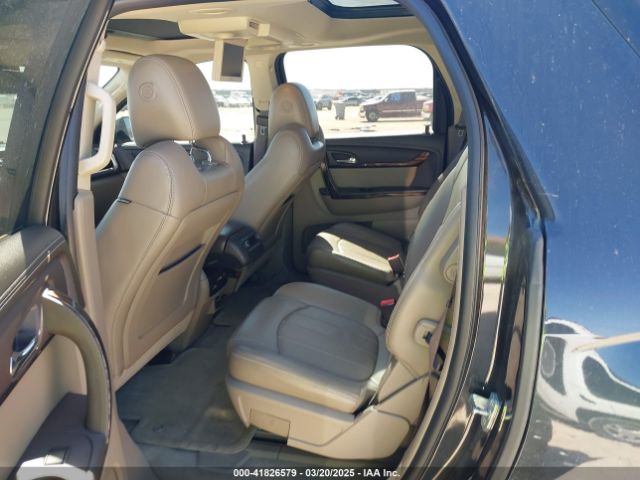 1GKKRTKD1EJ158482 GMC Acadia Denali
