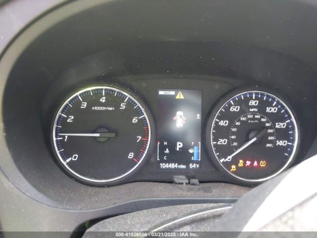 2019 MITSUBISHI OUTLANDER JA4AZ3A3XKZ041541 Photo 6