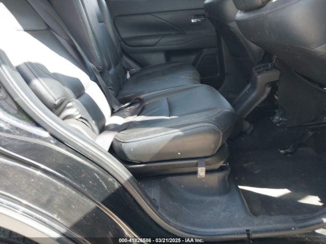 2019 MITSUBISHI OUTLANDER JA4AZ3A3XKZ041541 Photo 7