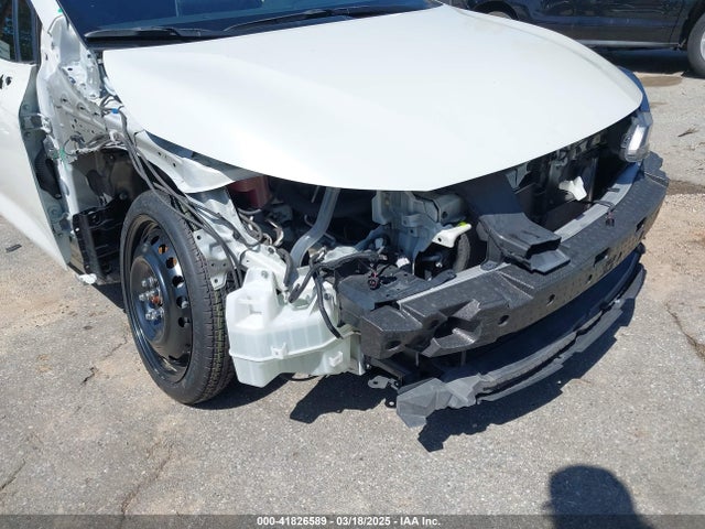 JTND4RBE0L3094432 Toyota COROLLA SE