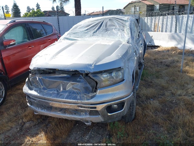 1FTER4FH3LLA69042 Ford Ranger Xlt