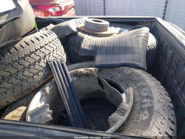 1FTER4FH3LLA69042 Ford Ranger Xlt