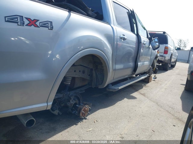 1FTER4FH3LLA69042 Ford Ranger Xlt