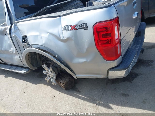1FTER4FH3LLA69042 Ford Ranger Xlt