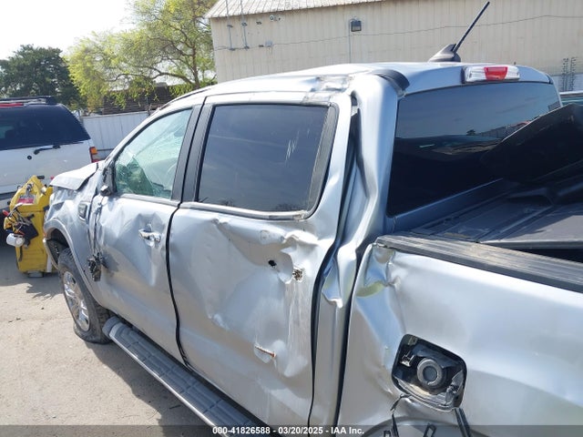 1FTER4FH3LLA69042 Ford Ranger Xlt