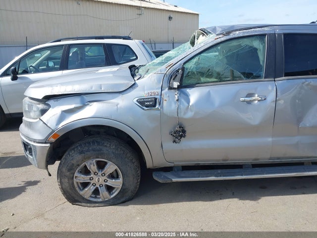 1FTER4FH3LLA69042 Ford Ranger Xlt