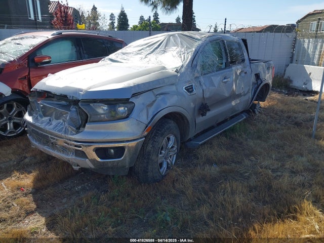 1FTER4FH3LLA69042 Ford Ranger Xlt