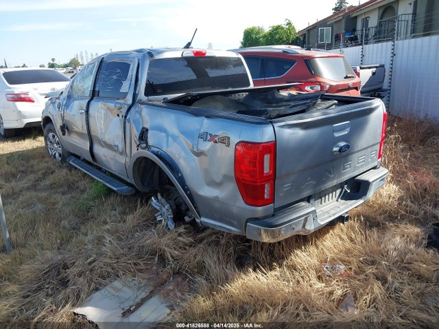 1FTER4FH3LLA69042 Ford Ranger Xlt