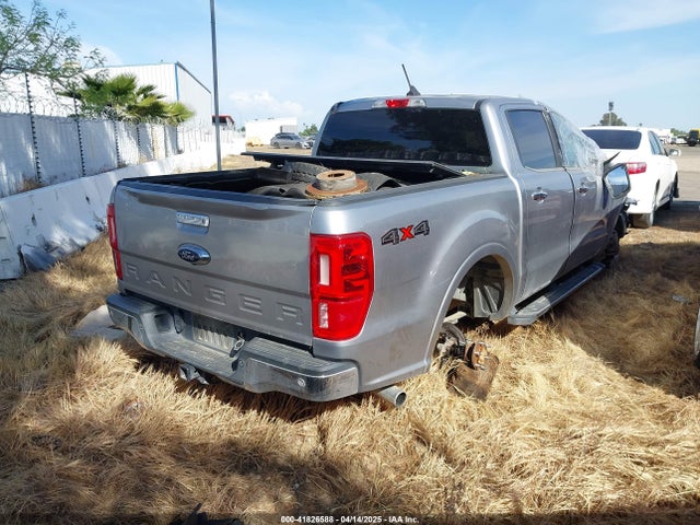 1FTER4FH3LLA69042 Ford Ranger Xlt