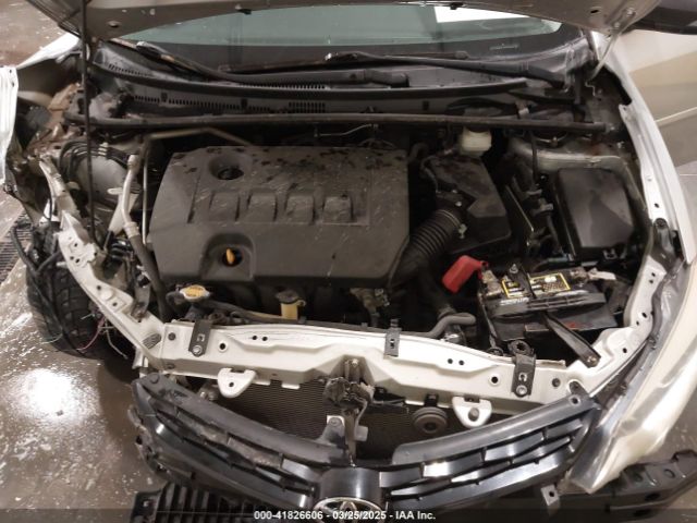 5YFBURHEXEP149207 Toyota Corolla S Plus