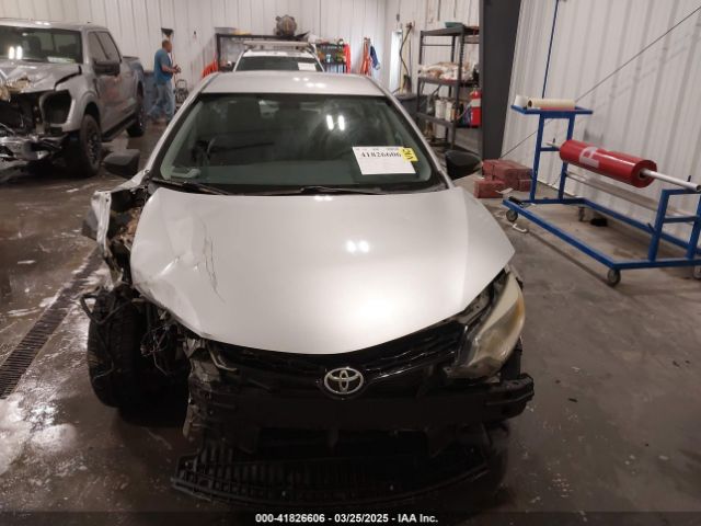 5YFBURHEXEP149207 Toyota Corolla S Plus