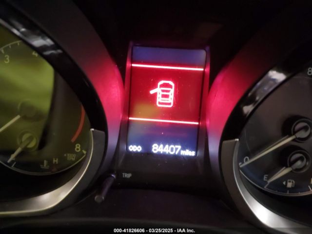 5YFBURHEXEP149207 Toyota Corolla S Plus