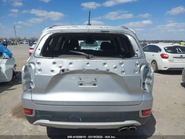 KM8R24HE1NU373472 Hyundai Palisade Sel