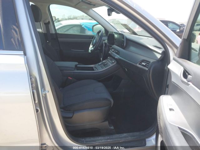 KM8R24HE1NU373472 Hyundai Palisade Sel