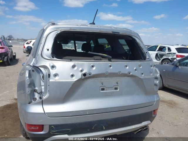KM8R24HE1NU373472 Hyundai Palisade Sel