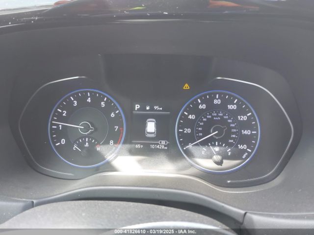 KM8R24HE1NU373472 Hyundai Palisade Sel