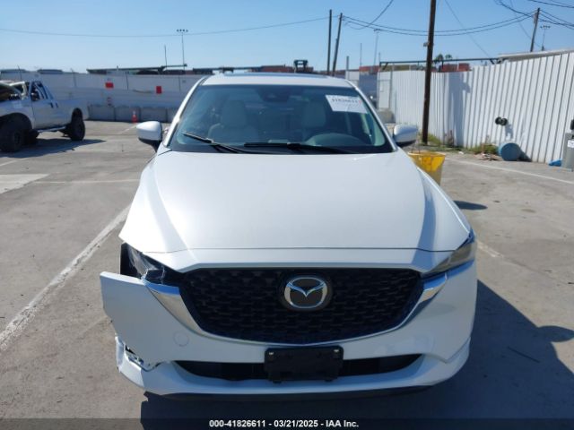 JM3KFBDLXR0513879 Mazda Cx-5 2.5 S Premium