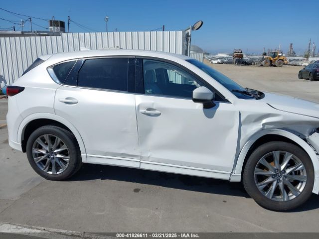 JM3KFBDLXR0513879 Mazda Cx-5 2.5 S Premium