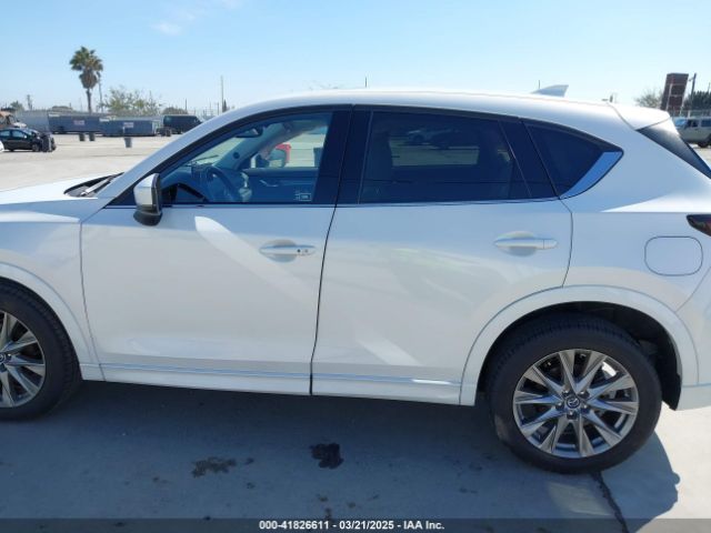 JM3KFBDLXR0513879 Mazda Cx-5 2.5 S Premium