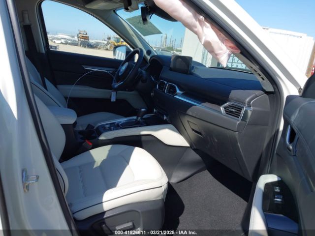 JM3KFBDLXR0513879 Mazda Cx-5 2.5 S Premium