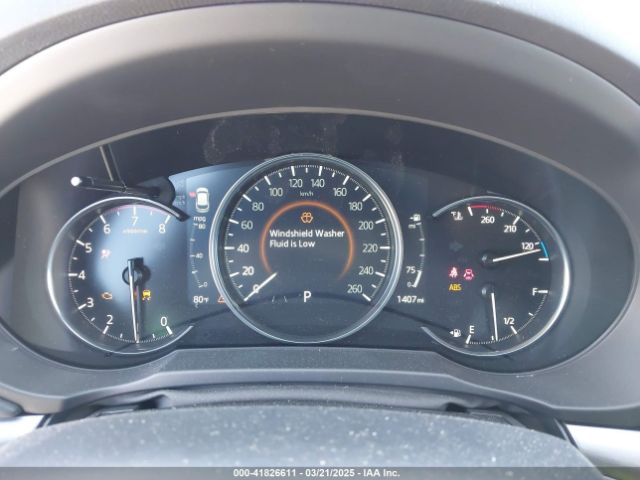 JM3KFBDLXR0513879 Mazda Cx-5 2.5 S Premium