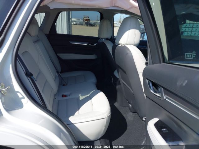 JM3KFBDLXR0513879 Mazda Cx-5 2.5 S Premium